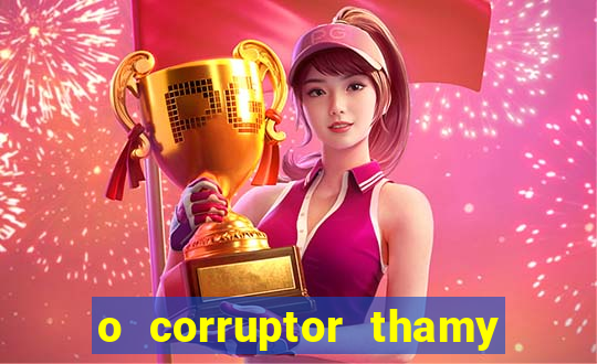 o corruptor thamy bastida pdf